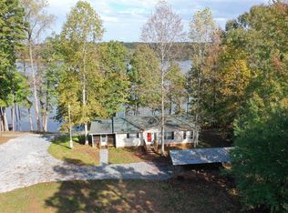 1900 Hinton Mill Rd, Boydton, VA 23917