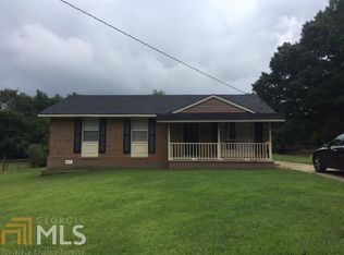 8364 Marlborough Dr, Jonesboro, GA 30238