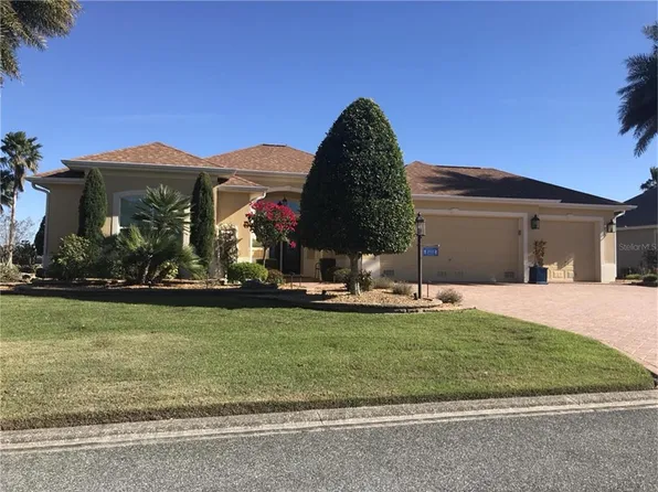 2925 Burnett Ter, The Villages, FL 32163