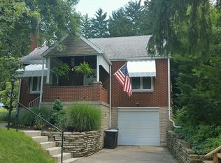 1032 Beech St, Washington, PA 15301
