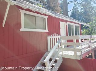 23746 Hillside Dr UNIT B, Crestline, CA 92325
