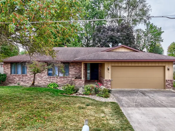 1001 4h Rd, Ottawa, IL 61350