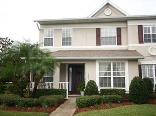 1538 Tally Cir, Oviedo, FL 32765