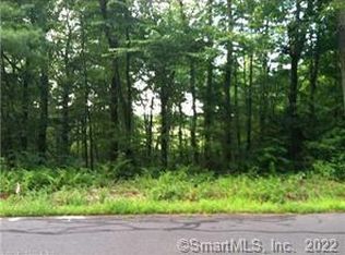 600 Quarry Rd, Suffield, CT 06078