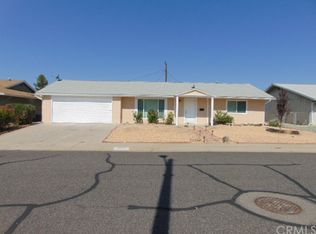 28915 Hope Dr, Menifee, CA 92586