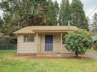 4414 NE 91st Ave, Portland, OR 97220
