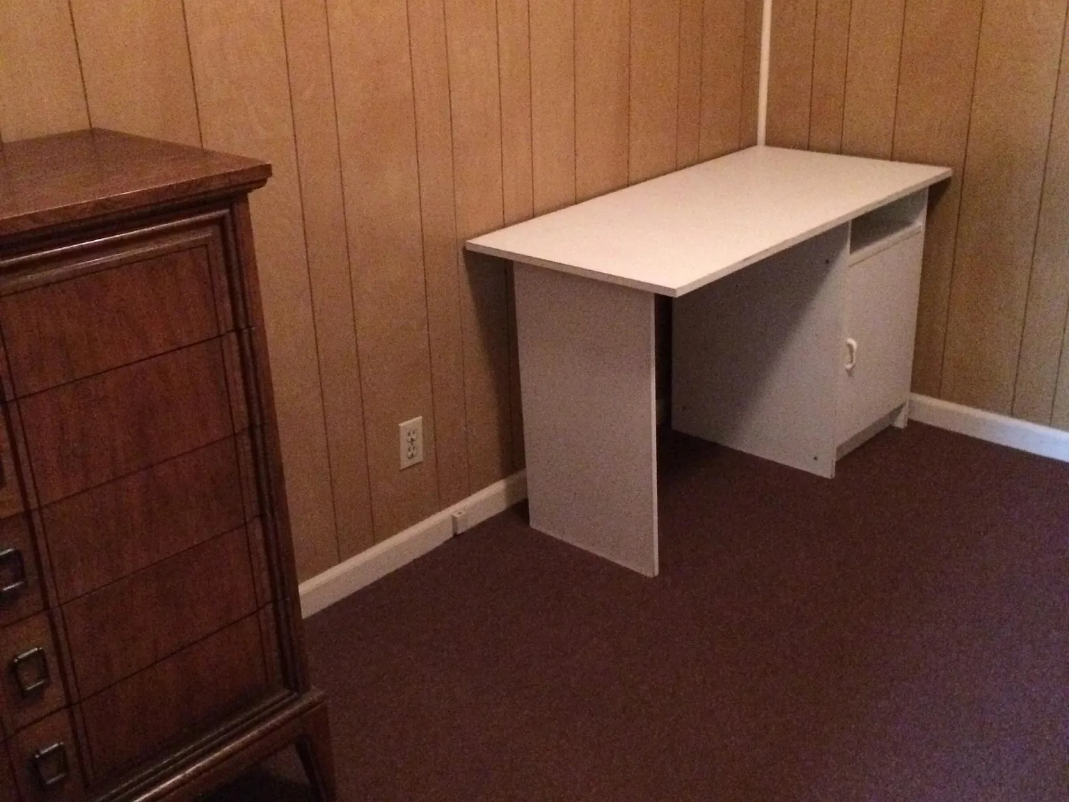2 bed, 1000 sqft, $1,600 — Photo 3