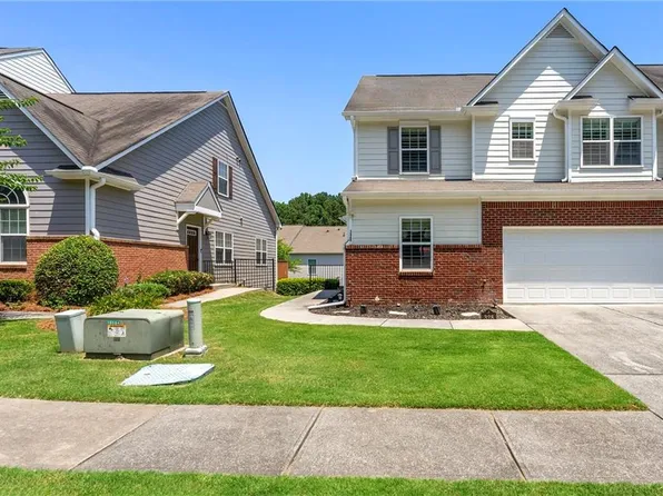 328 Franklin Ln, Acworth, GA 30102