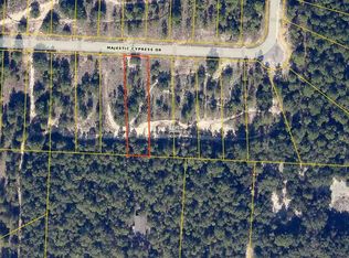 LOT-15B Majestic Cypress Dr, Milton, FL 32583