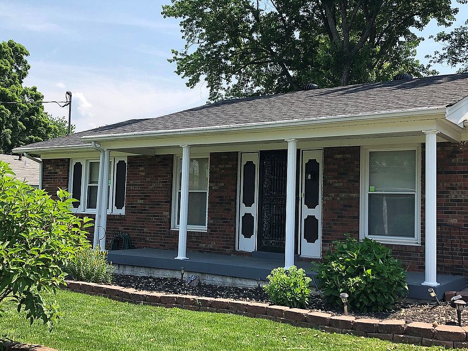 New roof, windows, ac/heat. 