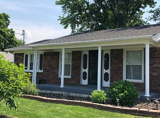 3912 Tuesday Way, Louisville, KY 40219