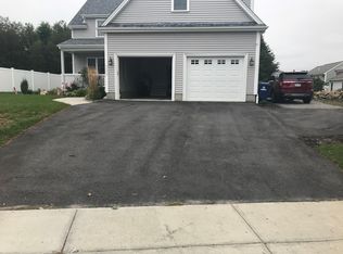 1139 Rockdale Ave, New Bedford, MA 02740