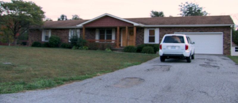 1st image of 12641 Blackberry Hills Ln