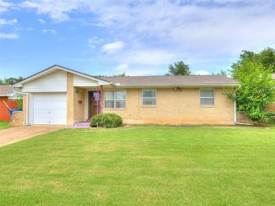 1205 Charleston Ct, Norman, OK, 73071