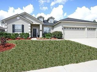 10828 Stanton Hills Dr E, Jacksonville, FL 32222