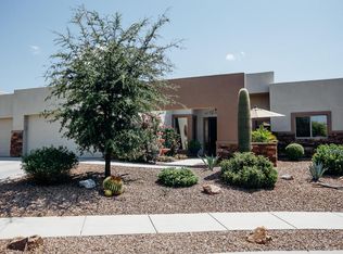 770 W Flagstick Dr, Oro Valley, AZ 85755