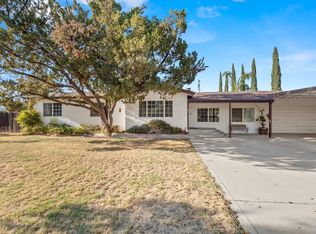 5461 E Swift Ave, Fresno, CA 93727
