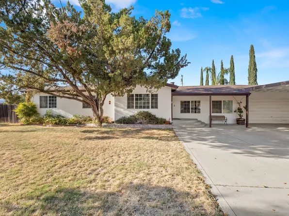 5461 E Swift Ave, Fresno, CA 93727
