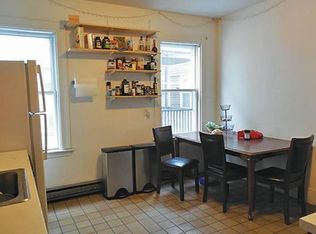 30 Calvin St #2, Somerville, MA 02143