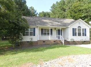 586 Spaniel Ln, Clayton, NC 27520