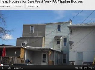 153 S Highland Ave, York, PA 17404