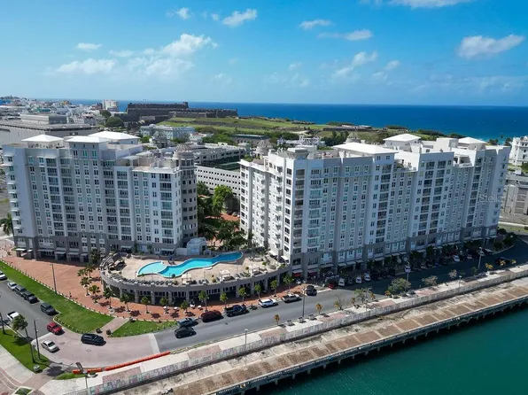 100-C Del Muelle #2906, San Juan, PR 00901