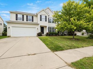 2861 Zach Dr, Columbus, OH 43219