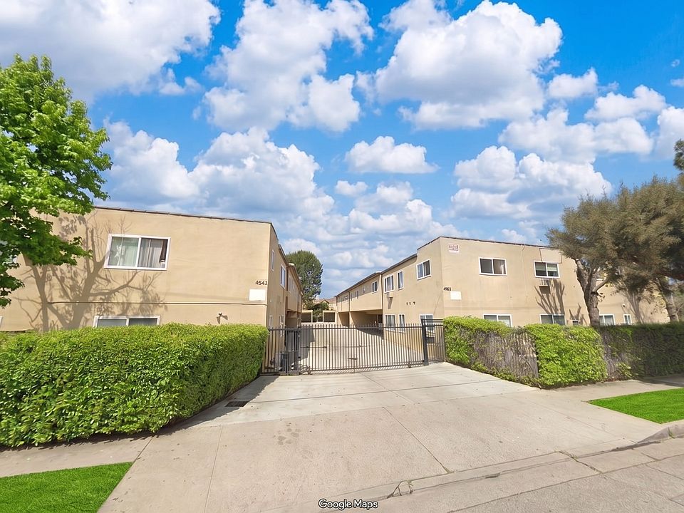 1st image of 4941 Passons Blvd APT 8