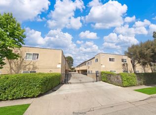 4941 Passons Blvd APT 8, Pico Rivera, CA 90660
