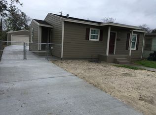 4818 Gabriel Dr, Corpus Christi, TX 78415