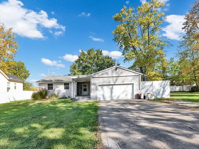 3720 Emmons Ave, Columbus, OH, 43219