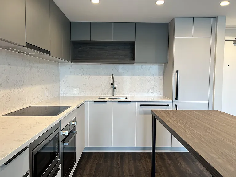 567 Emerson St #1807 — Photo 3
