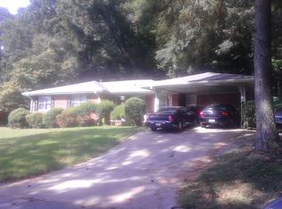 936 Woodmere Dr NW, Atlanta, GA 30318