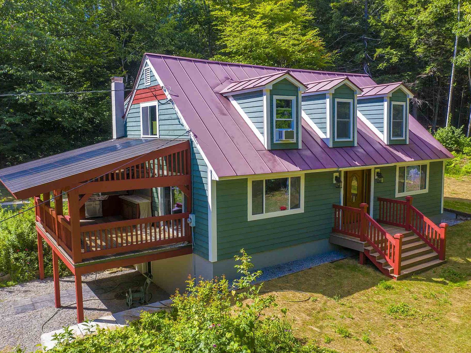 142 Bog Road, Campton, NH 03223 Zillow