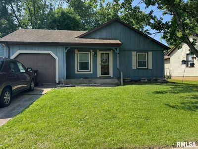 4520 W Andover Dr, Peoria, IL, 61615