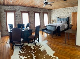 8700 W Highway 377, Tolar, TX 76476