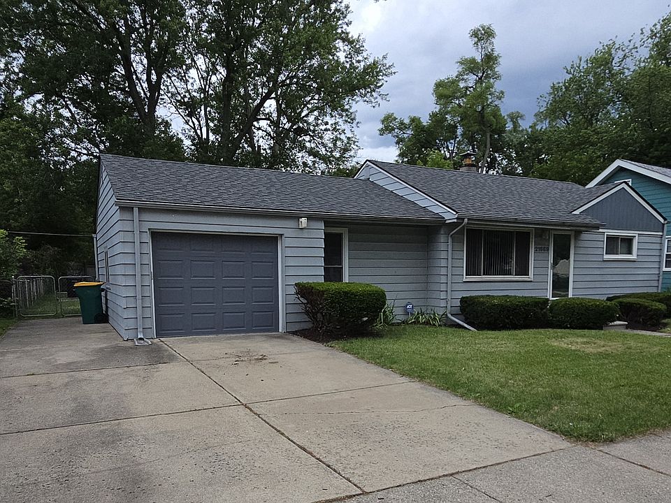 1st image of 21669 Middlebelt Rd