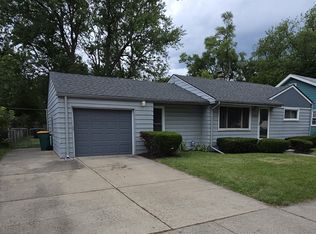 21669 Middlebelt Rd, Farmington Hills, MI 48336