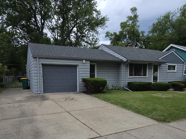 21669 Middlebelt Rd, Farmington Hills, MI 48336