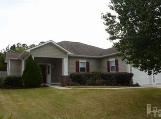 4507 Split Rail Dr, Wilmington, NC 28412