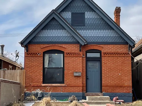 3221 N High St, Denver, CO 80205