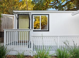 820 Warm Springs Rd, Kenwood, CA 95452