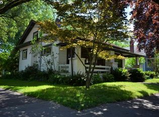 4152 SE Grant St, Portland, OR
