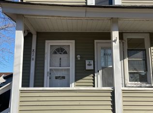 816 11th Street, Beaver Falls, PA 15010