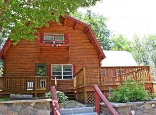 183 Sheepboro Rd, Farmington, NH 03835