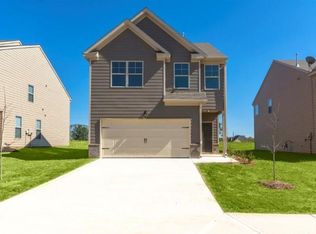 2642 Lovejoy Crossing Dr, Hampton, GA 30228