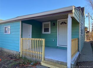 1023 Pearl St, New Albany, IN