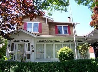 1209 Kirkwood Hwy, Wilmington, DE 19805