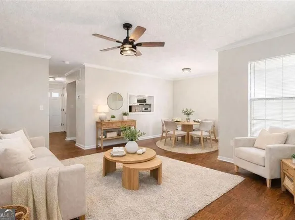 3284 Long Iron Pl, Lawrenceville, GA 30044
