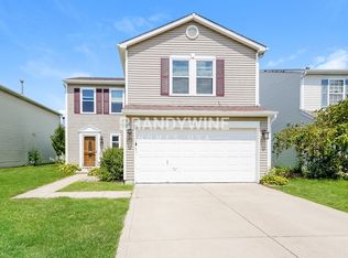 166 Declaration Dr, Greenwood, IN 46143